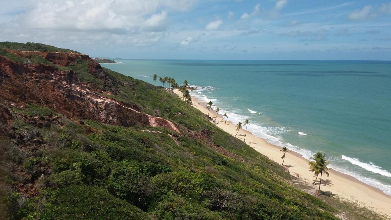 Sol E Mar Solar Do Atlantico-Tambau-Joao Pessoa Διαμέρισμα Εξωτερικό φωτογραφία