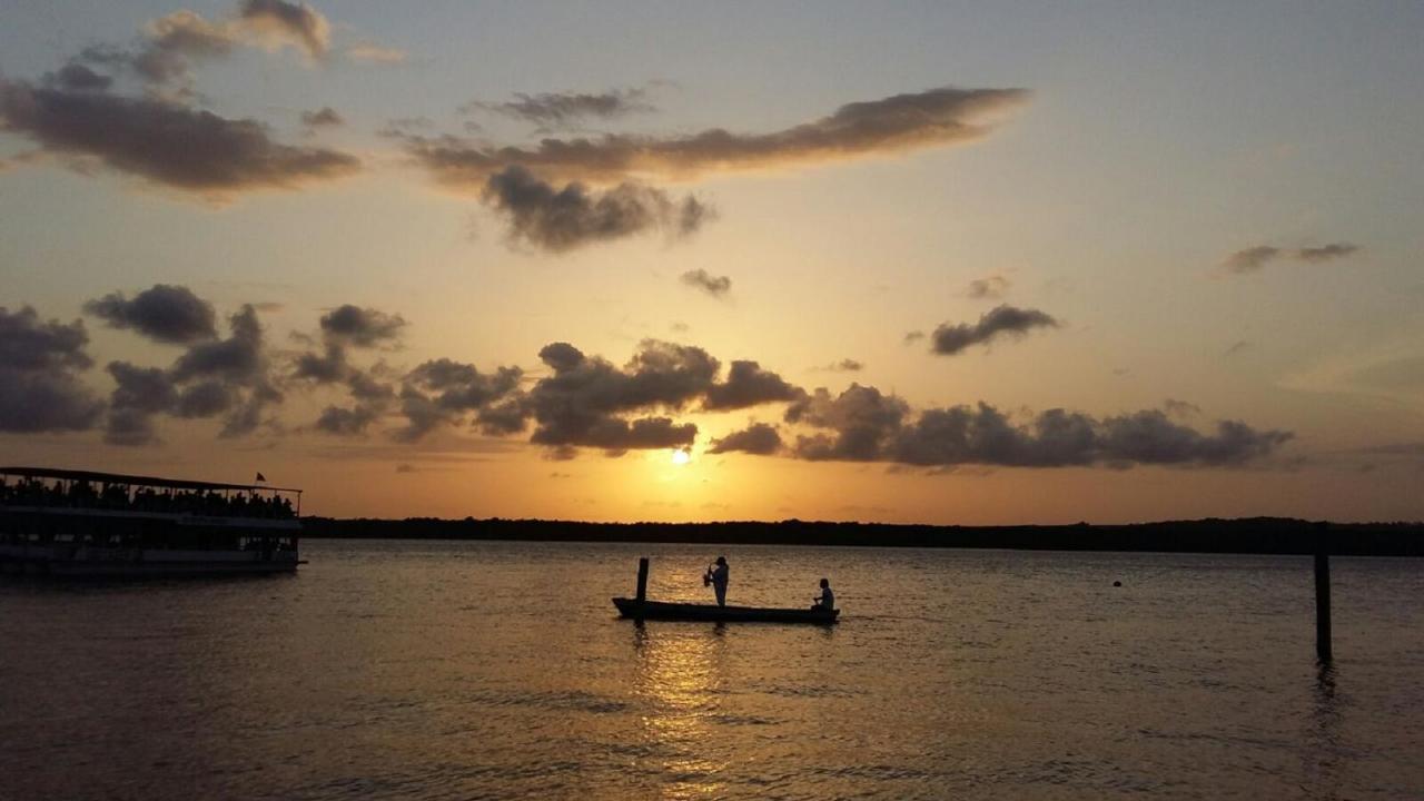 Sol E Mar Solar Do Atlantico-Tambau-Joao Pessoa Διαμέρισμα Εξωτερικό φωτογραφία