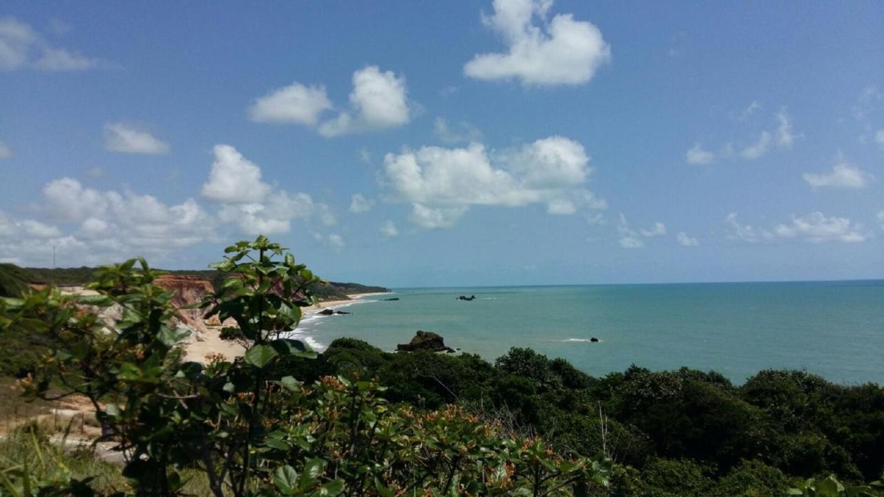 Sol E Mar Solar Do Atlantico-Tambau-Joao Pessoa Διαμέρισμα Εξωτερικό φωτογραφία