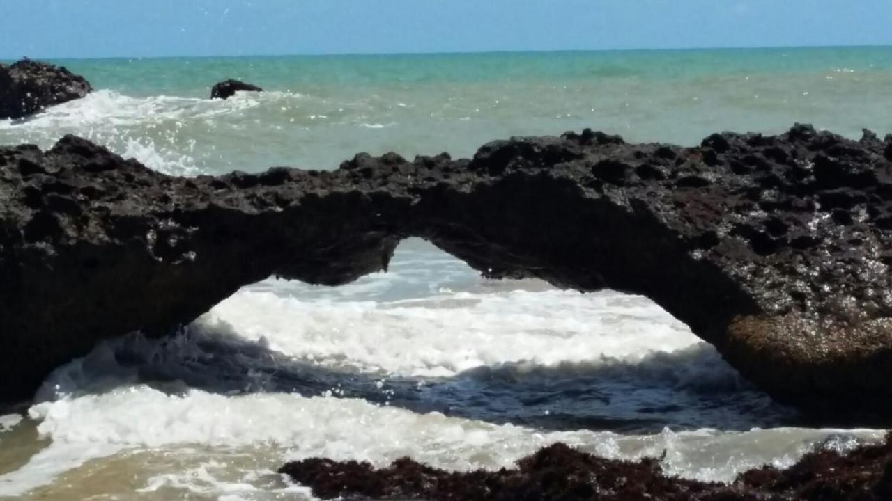 Sol E Mar Solar Do Atlantico-Tambau-Joao Pessoa Διαμέρισμα Εξωτερικό φωτογραφία