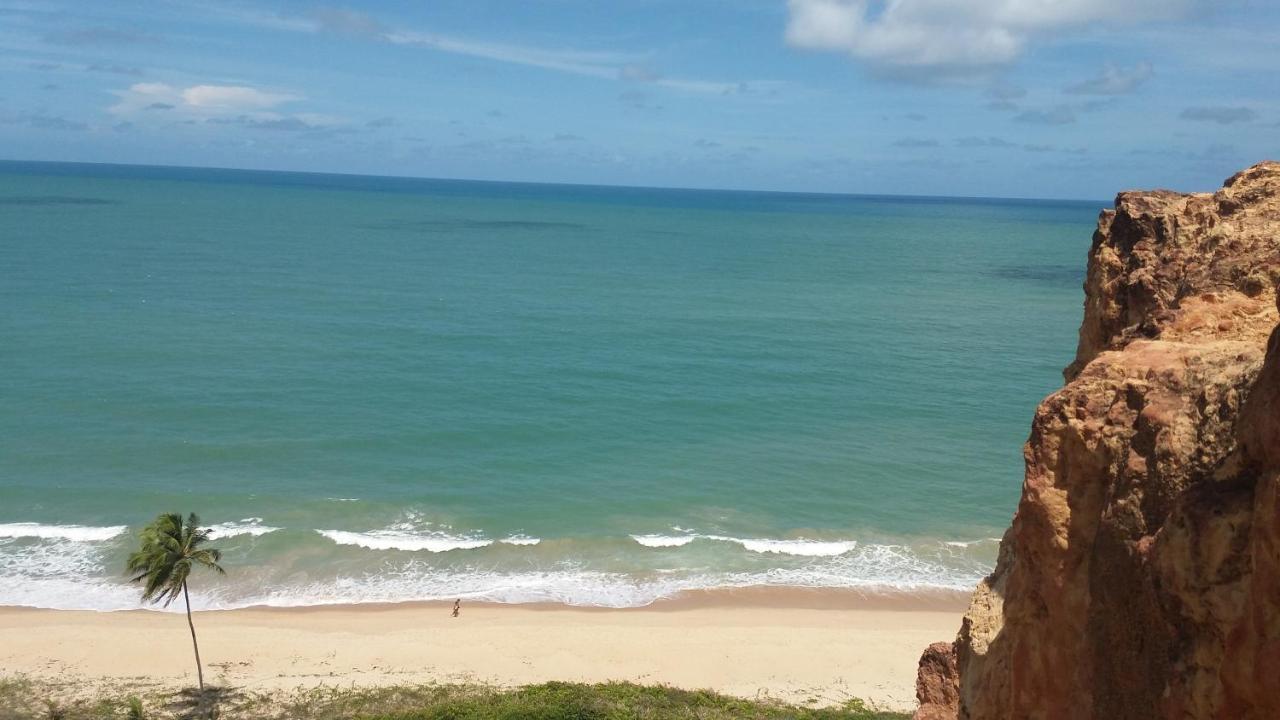 Sol E Mar Solar Do Atlantico-Tambau-Joao Pessoa Διαμέρισμα Εξωτερικό φωτογραφία