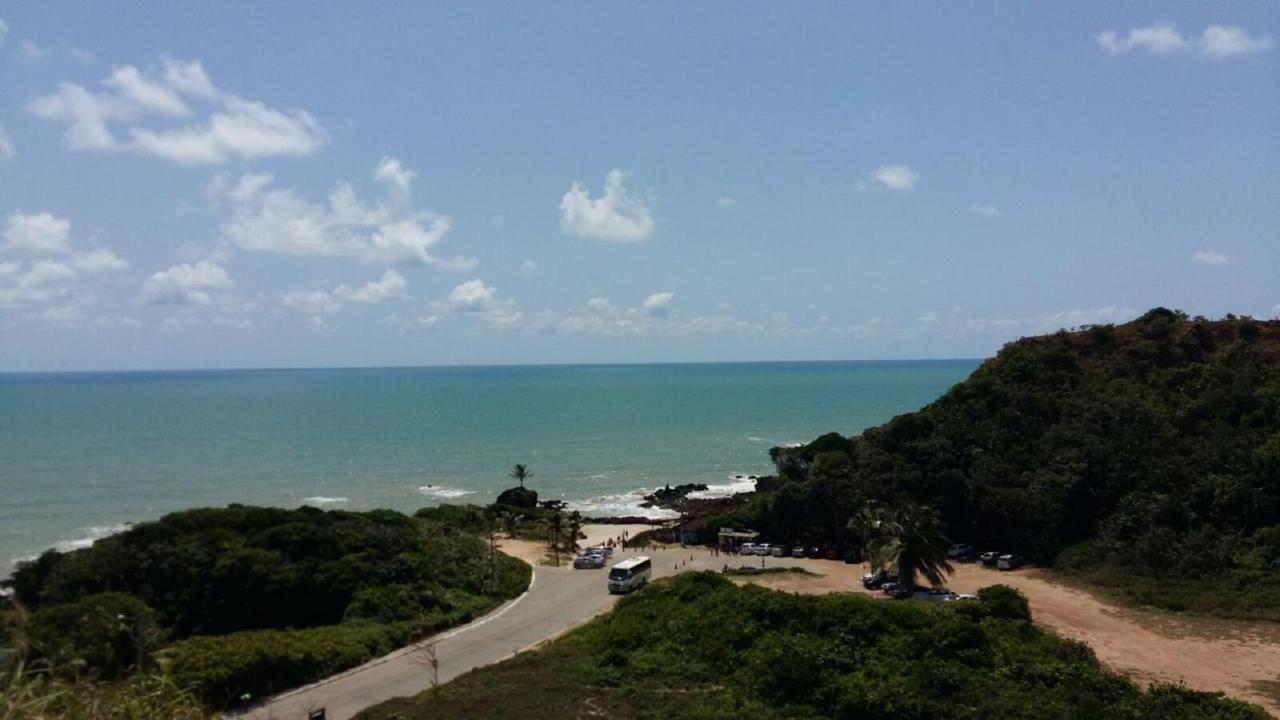 Sol E Mar Solar Do Atlantico-Tambau-Joao Pessoa Διαμέρισμα Εξωτερικό φωτογραφία