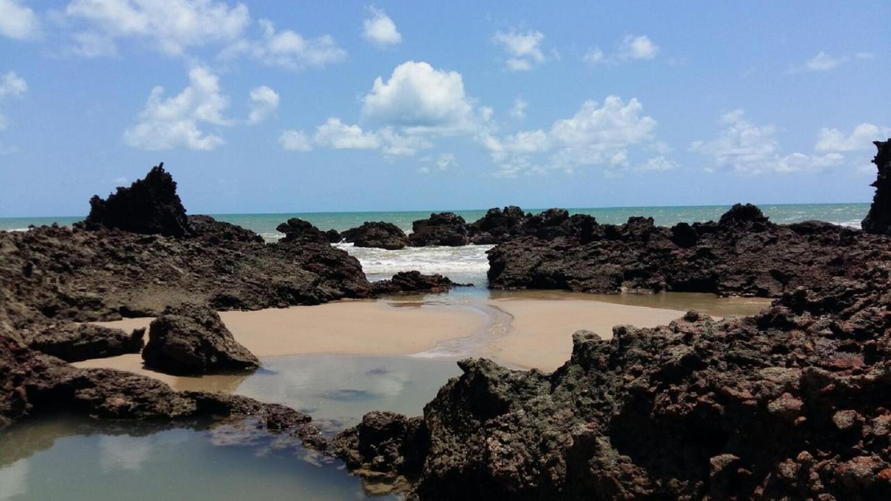 Sol E Mar Solar Do Atlantico-Tambau-Joao Pessoa Διαμέρισμα Εξωτερικό φωτογραφία
