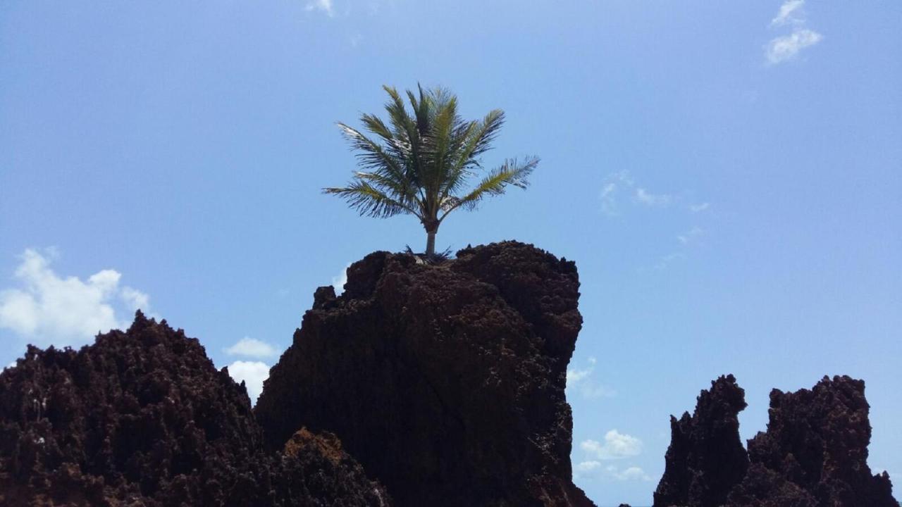 Sol E Mar Solar Do Atlantico-Tambau-Joao Pessoa Διαμέρισμα Εξωτερικό φωτογραφία